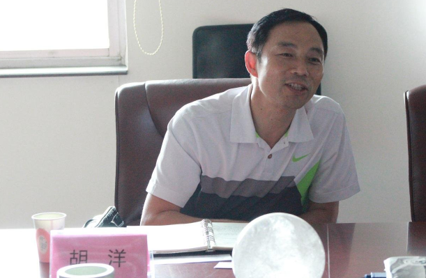 促進醫療旅游發展，貴州健康產業欲翻開新篇章---- 貴州省黔西南州副州長胡洋一行來我公司考察