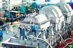 為什么做強(qiáng)裝備制造業(yè)是東北復(fù)興的關(guān)鍵？