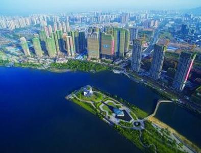 國家級新區密集布點“區域再平衡”知易行難