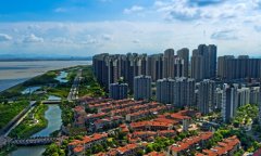 杭州經(jīng)濟技術開發(fā)區(qū)獲批＂國家生態(tài)工業(yè)示范園區(qū)＂