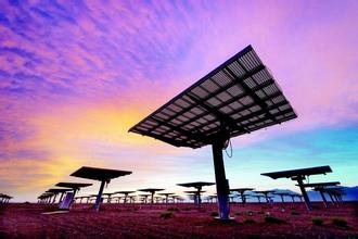 光伏產(chǎn)業(yè)為何成資本寵兒？