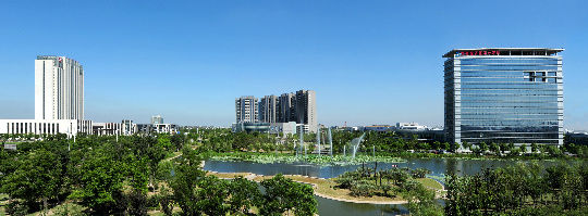 常熟市經(jīng)濟開發(fā)區(qū):海外高層次科技人才創(chuàng)業(yè)服務需持續(xù)優(yōu)化