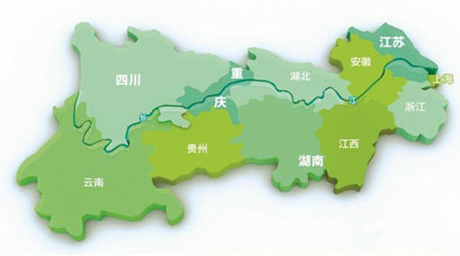 王百升、張秀生：夯實長江經濟帶建設的農業基礎