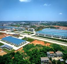 長(zhǎng)沙高新區(qū)與中建一局開展PPP項(xiàng)目戰(zhàn)略合作