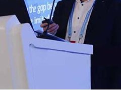 陳升：一帶一路將圍繞信息基礎設施形成三個生態(tài)圈