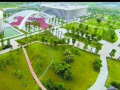 海綿城市建設將納入佛山“十三五”規劃