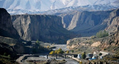 產業(yè)轉型升級破解資源城市發(fā)展“瓶頸”