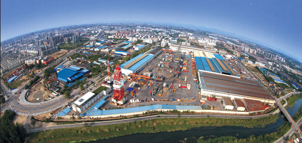 新晉國(guó)字號(hào)全國(guó)網(wǎng)媒聚焦德陽(yáng)高新技術(shù)產(chǎn)業(yè)開發(fā)區(qū)