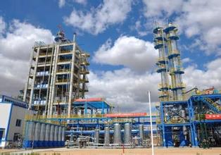 煤化工行業(yè)轉型升級方式及投資規(guī)模現(xiàn)狀