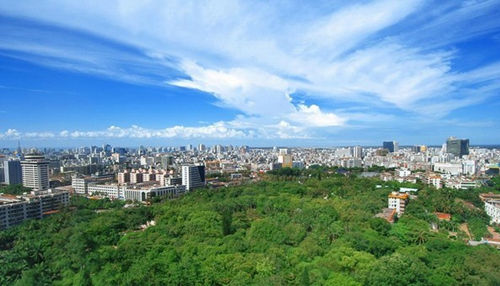 森林城市和園林城市的區(qū)別在哪里？