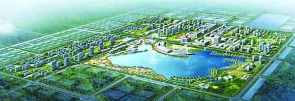 東營經濟技術開發(fā)區(qū)2015年度“十大重點項目(工程)”和“十大優(yōu)秀外來投資企業(yè)”評選結果揭曉