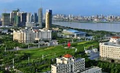 “智慧南昌”：推進高新區(qū)等全國“智慧城市”試點