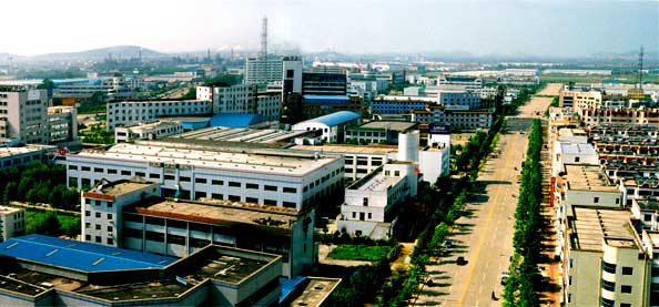 徐州經(jīng)濟技術(shù)開發(fā)區(qū)突出結(jié)構(gòu)調(diào)整加快推進產(chǎn)業(yè)升級增創(chuàng)新優(yōu)勢