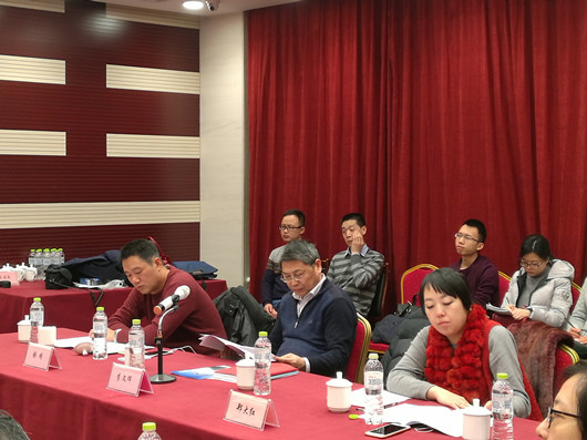 重慶潼南國(guó)家高新區(qū)規(guī)劃獲專家咨詢會(huì)好評(píng)