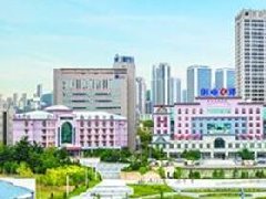 大連高新區聚力搭建“雙創”主陣地