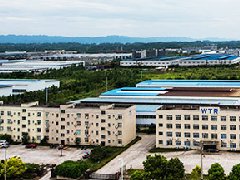 銅梁：落實創(chuàng)新驅動發(fā)展戰(zhàn)略 推動工業(yè)園區(qū)向高新區(qū)轉型