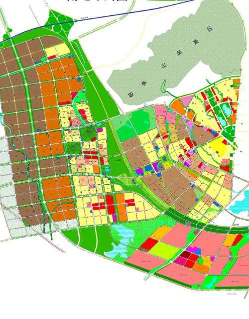 安徽宣州經開區(qū)創(chuàng)建國家高新區(qū)案例