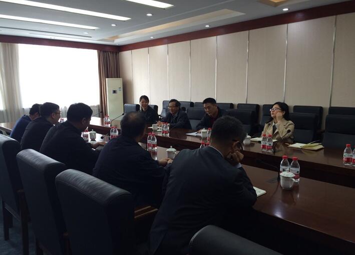 遼寧盤錦創(chuàng)建國(guó)家高新區(qū)規(guī)劃編制調(diào)研成果會(huì)順利召開(kāi)