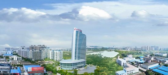 南寧高新區(qū)通過國家知識產(chǎn)權(quán)試點園區(qū)考核驗收