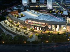 煙臺經(jīng)濟技術開發(fā)區(qū)：大數(shù)據(jù)產(chǎn)業(yè)將成推動新舊動能轉(zhuǎn)換新引擎