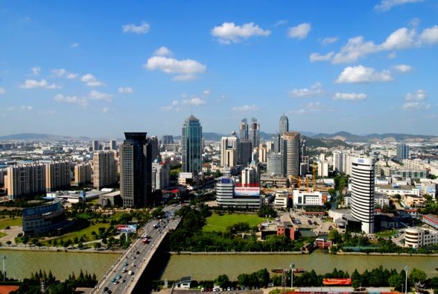 山東濰坊高新區深化＂院地合作＂打造發展新高地