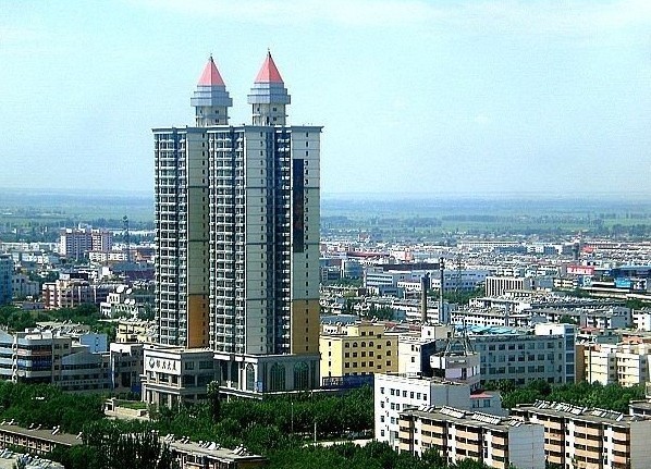 準(zhǔn)東開(kāi)發(fā)區(qū)綜合改革促發(fā)“全面深化改革進(jìn)行時(shí)”