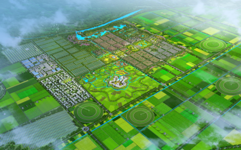 關(guān)于2022年阜陽國家農(nóng)業(yè)科技園區(qū)科技創(chuàng)新能力提升項(xiàng)目立項(xiàng)情況公示