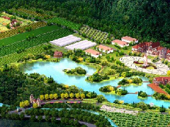 坦洲鎮廣東省農業科技園