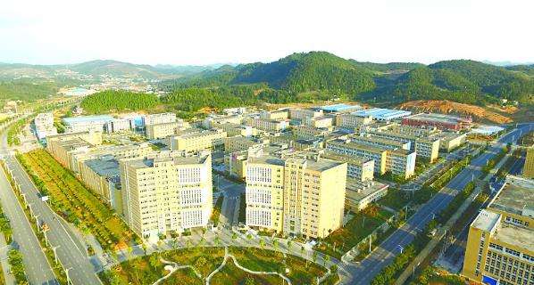 湘西國家農業科技園區：百干聯百企“送政策、解難題、優服務”在行動