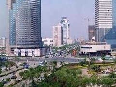 投資300億元現代農業(yè)產業(yè)園項目落戶中韓示范區(qū)