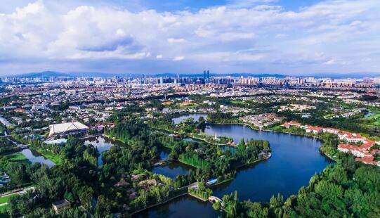 《安徽省科學技術廳安徽省鄉村振興局關于印發〈科技創新驅動鄉村振興發展實