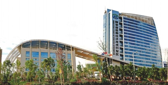 國(guó)家級(jí)經(jīng)開區(qū)扶持政策加碼 3大經(jīng)濟(jì)帶細(xì)則漸落地