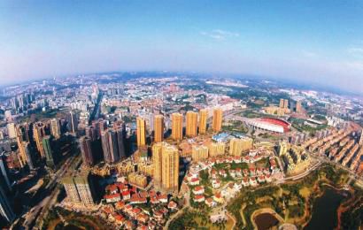 自貢國(guó)家高新區(qū)將建一流千億園區(qū)