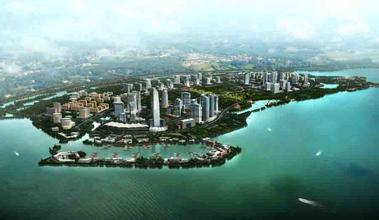 南昌國(guó)家高新區(qū):建設(shè)中國(guó)最美開(kāi)發(fā)區(qū)技術(shù)產(chǎn)業(yè)開(kāi)發(fā)區(qū)