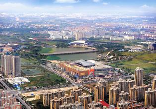 揚(yáng)州經(jīng)濟(jì)技術(shù)開(kāi)發(fā)區(qū)機(jī)器人助制造業(yè)轉(zhuǎn)型升級(jí)