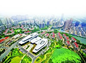 新經(jīng)濟(jì)時(shí)代 國(guó)家級(jí)高新區(qū)如何再突圍？