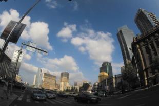 周宏春:高污染風險行業(yè)必須轉型升級