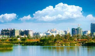 銀川開發(fā)區(qū)打造新興材料“藍?！? /></a>
          <h3><a href=