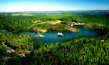 伊春生態(tài)工業(yè)基地晉升省級(jí)經(jīng)濟(jì)開發(fā)區(qū)