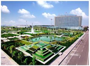 中國經(jīng)濟(jì)開發(fā)區(qū)加快轉(zhuǎn)型創(chuàng)新驅(qū)動(dòng)發(fā)展