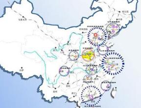 發(fā)改委保駕護航區(qū)域發(fā)展戰(zhàn)略加快重點領域改革創(chuàng)新