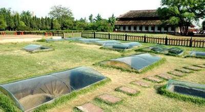 海口12個(gè)文物保護(hù)項(xiàng)目升級改造 首次采用PPP模式