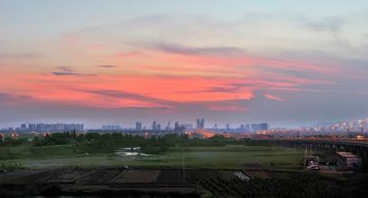 點亮新能源之光——聚焦宣城開發(fā)區(qū)戰(zhàn)略性新興產(chǎn)業(yè)基地建設