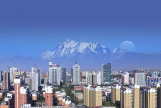 做強(qiáng)做大烏魯木齊高新區(qū)六大產(chǎn)業(yè)強(qiáng)勢崛起