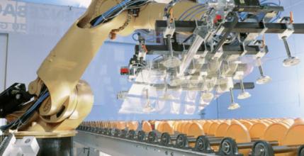 湖南省戰(zhàn)略性新興產(chǎn)業(yè)發(fā)展分析