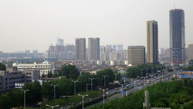 合肥經開區致力“創新轉型升級” 鍛造新型工業化主引擎