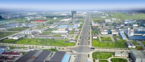 國家中心城市 “向東看” 長沙經(jīng)開區(qū)釋放轉(zhuǎn)型新信號