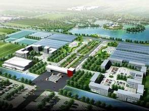 為什么產業園區需要PPP模式？