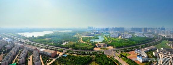 合肥經(jīng)開區(qū)重大項(xiàng)目集中開工 打造世界級新興產(chǎn)業(yè)集群