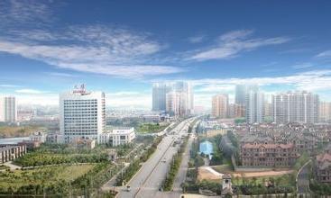 湘潭經開區(qū)2016年有望實現(xiàn)招商引資600億元